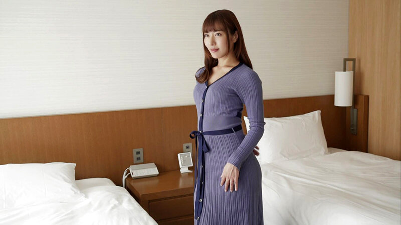 【中出し】 人妻の浮気心 水川潤 『FANZA』