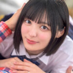 【中出し】 甘えん坊女子校生新妻と子作り中出し性活 虹村ゆみ 『FANZA』