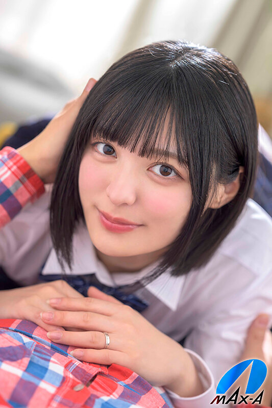 【中出し】 甘えん坊女子校生新妻と子作り中出し性活 虹村ゆみ 『FAN...