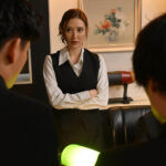 【中出し】 深夜残業中に行列ができるOL中出し肉便器高慢経理を社員総出で孕ませ編 藤井蘭々 『FANZA』