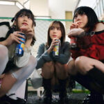 【中出し】 パパ活！ツンデレ地雷系女子グループをデカチンおじが理解らせセックス！沼らせ中出し指導！！ 『FANZA』