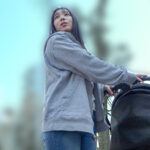 【中出し】 生活に困り自宅でメンズエステを始めた 近所のシングルマザーと中出しSEX さくらさん（28歳） 『FANZA』