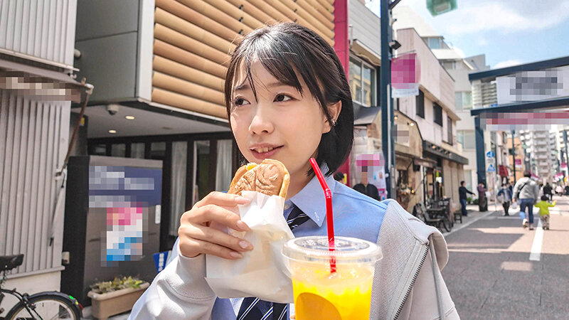 【中出し】 J系オジカツホリック かほ→J系 新体操部 福岡出身の女の...