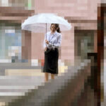 【中出し】 24時間居座り集団中出しレ●プ09 美人OL巨乳Rさん 『FANZA』