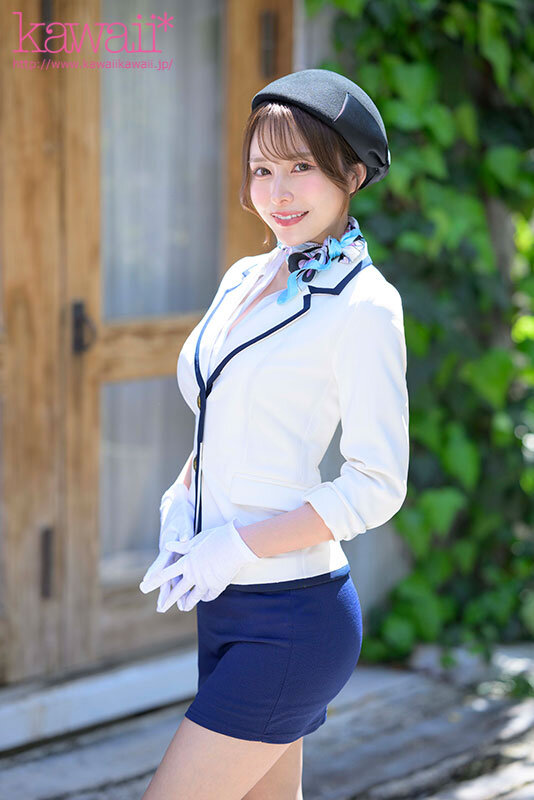 【中出し】 バスガイド出張エステ沼 仕事で心身疲弊した私はすご腕マッサ...