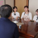 【中出し】 美少女姉妹は10年ぶりに親戚おじさんと遊びたい。思春期の姪っ子にカラダを触って欲しいとねだられ…じっくりねっとり触れた卑猥なキモ叔父。 ひなたなつ 日向由奈 『FANZA』