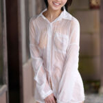 【中出し】 はにかみショートカットのあの子は、にこすり半で大絶頂しちゃうほど、敏感早漏即イキドMちゃん 當真さら kawaii*新人デビュー→ 『FANZA』