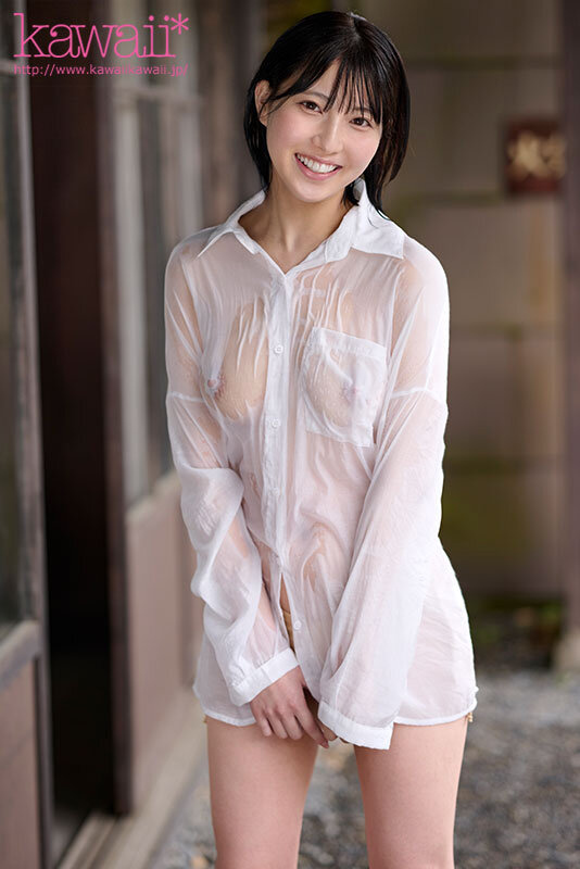 【中出し】 はにかみショートカットのあの子は、にこすり半で大絶頂しちゃ...