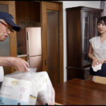 【中出し】 禁断介護 小野坂ゆいか 『FANZA』