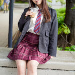 【中出し】 【アフスク☆セックス】激カワ巨乳ガールりおんちゃん！！SEXをするたびに体が成長し続ける魅惑のエロボディ！！弾力性抜群の巨乳を揺らしながら激イキガールに大量中出し！！ 『FANZA』