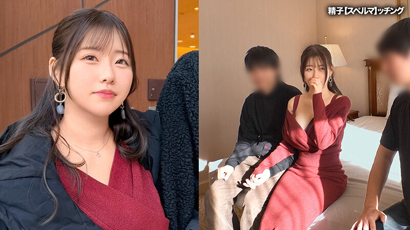 【中出し】 精子提供を希望する人妻に夫に代わって孕ませ代行23【レイ】...