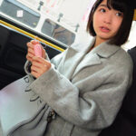 【中出し】 素人美少女とリモコンバイブお散歩人混みの中ピクピク震えてイキまくってしまう女子たち！すみれさん（19才）まおさん（20才） 『FANZA』