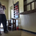 【中出し】 処女J○ 非道中出し「濡れてんじゃねえかよ変態だなお前」朝練に向かう途中、見知らぬ男に突然襲われ… 桜かな 『FANZA』