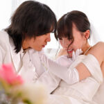 【中出し】 婚約者に強〇され告訴した女への復讐 白石もも 『FANZA』