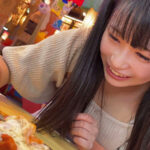 【中出し】 ナンパ即パコ02 予定ドタキャンで新宿をぶらぶらする関西訛りの可愛らしいマ●ドでバイトする20歳の美大生をナンパ即パコ！性感帯は最近FからGへ発育中のオッパイ！恥ずかしがり屋だけどエッチになると積極的なひまりちゃん 『FANZA』