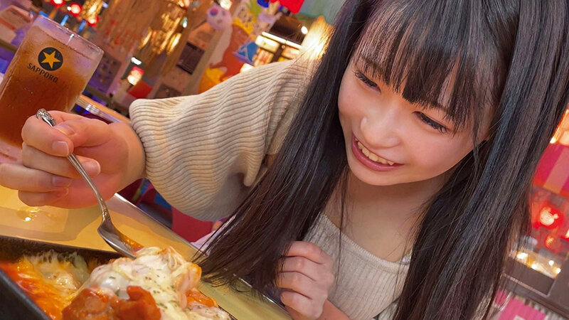 【中出し】 ナンパ即パコ02 予定ドタキャンで新宿をぶらぶらする関西訛...