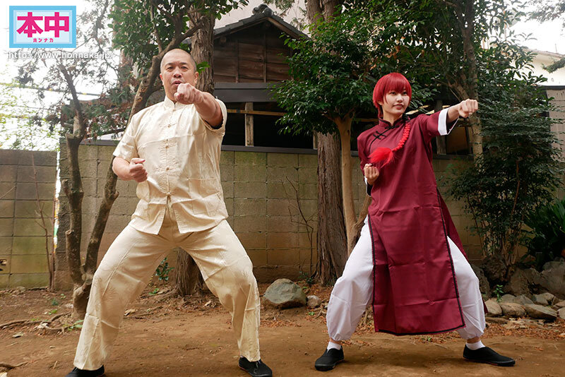 【中出し】 男女1/2 美谷朱音 『FANZA』