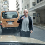 【中出し】 煽り運転オヤジに大切な彼女を献上させられて中出しSEXでイカされまくる車外で見張り役をさせられた僕はその後、何度も何度もドラレコNTR映像鬱勃起オナニーしてしまった。 東條なつ 『FANZA』