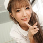 【中出し】 わいせつ乳首痴女ナース スケベ淫語と乳首責めで最高の射精に導いてくれる悶絶チクビ痴療 天海つばさ 『FANZA』