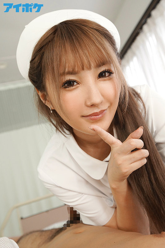 【中出し】 わいせつ乳首痴女ナース スケベ淫語と乳首責めで最高の射精に...