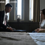 【中出し】 結末を選ぶのはアナター。観る順番でストーリーが変化する衝撃ドラマ映像 北条麻妃 『FANZA』