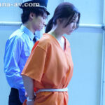 【中出し】 女囚 取り調べ輪● 愛弓りょう 『FANZA』