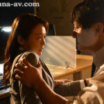 【中出し】 「アンタの奥さん、最高だったよ」 3ヶ月で辞めた新入社員の退職届に書かれた想定外のNTR話 藤かんな 『FANZA』