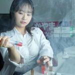 【中出し】 連続射精するまで勃起させちゃうニヤニヤ巨乳女医の媚薬パイズリ痴女クリニック 中山ふみか 『FANZA』