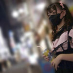 【中出し】 トー横アナルキッズ大●保●園立ちんぼドM女子、アナル中出しデビュー リアルトー横キッズデビュードキュメント 『FANZA』