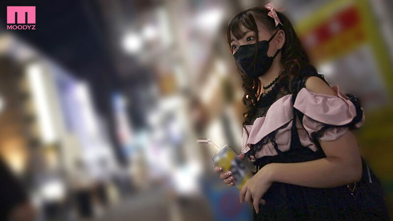 【中出し】 トー横アナルキッズ大●保●園立ちんぼドM女子、アナル中出し...