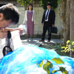 【中出し】 人妻自宅サロン 底辺クズ隣人の汚らわしいデカマラに堕ちた若妻エステティシャン 黒島玲衣 『FANZA』