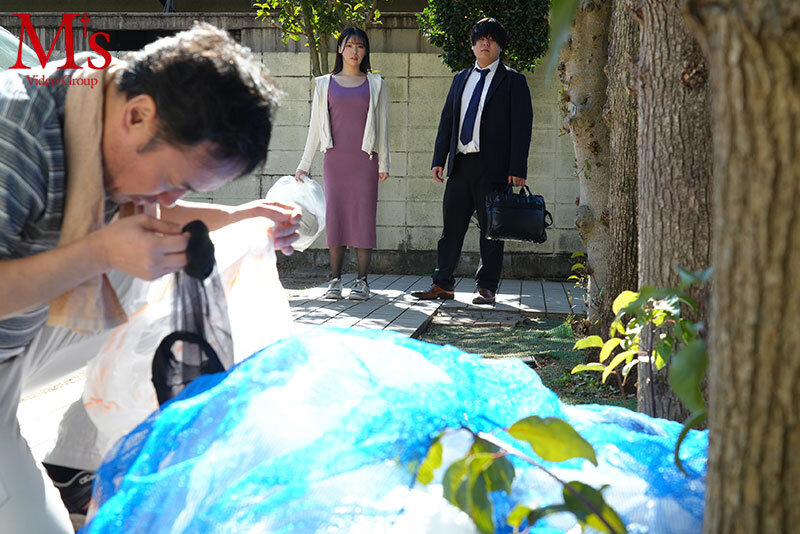 【中出し】 人妻自宅サロン 底辺クズ隣人の汚らわしいデカマラに堕ちた若...