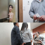 【中出し】 大嫌いな義父のチ●ポがドストライクすぎて…時短中出しされていたのに延長を懇願して貪り合うようなおかわり中出し性交 中山ふみか 『FANZA』