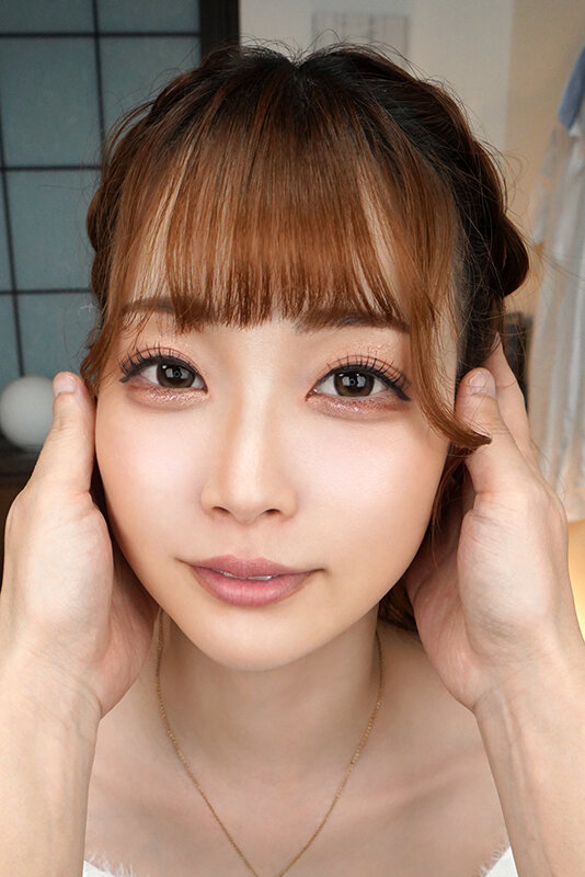 【中出し】 【VR】俺の事とSEXが好きすぎる性欲爆強の激カワ彼女と初...