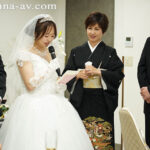 【中出し】 娘の幸せを見届けながら…。披露宴で娘婿に犯●れた母 桐岡さつき 『FANZA』