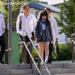 【中出し】 義理の娘は男友達を呼び出して毎日、私を輪●させています―。 星冬香 須崎美羽 『FANZA』