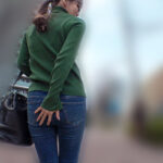 【中出し】 子持ちのおばさんだけどおち〇ぽ欲しいの アヤさん（40歳） 『FANZA』