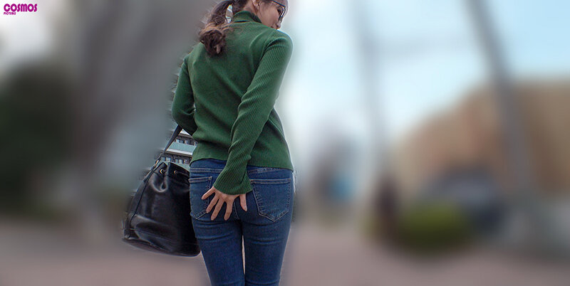 【中出し】 子持ちのおばさんだけどおち〇ぽ欲しいの アヤさん（40歳）...