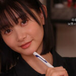 【中出し】 「しずかにして…」家庭教師の男に媚薬を●ませて強●勃起させ母親のそばで何度も射精を楽しむちょいS制服娘ちゃん 静河 『FANZA』