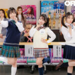 【中出し】 「恥ずかしいけど…」「エッチな事だってがんばります！」アイドルオーディション最終選考 合格するためにアイドルの卵とマネージャーが力を合わせて天下ワレメの大一番！大乱交審査に挑む！ 『FANZA』