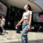 【中出し】 全方向美女スタイルいい女 『FANZA』