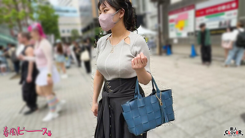 【中出し】 ダイナミック乳めこ 『FANZA』