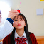 【中出し】 日本ヒプノセラピー研究所 001 催●治療記録映像。CALTE西が丘●校B組 石原青 『FANZA』