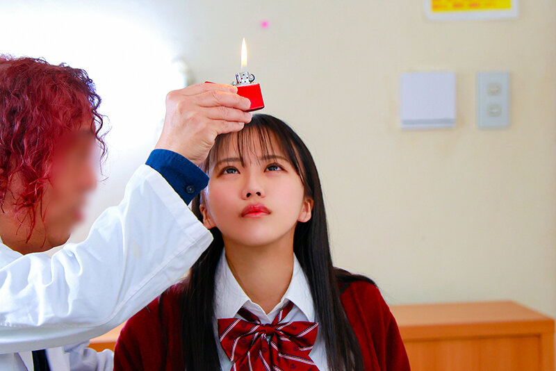 【中出し】 日本ヒプノセラピー研究所 001 催●治療記録映像。CAL...