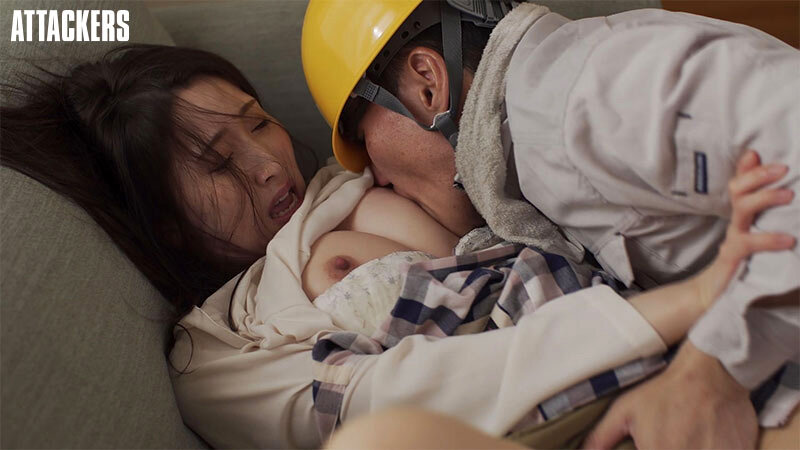 【中出し】 夫の目の前で犯●れてー 邪な快楽 妃ひかり 『FANZA』