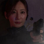 【中出し】 アマリリス 第二章 国際犯罪組織VS美人捜査官 『FANZA』