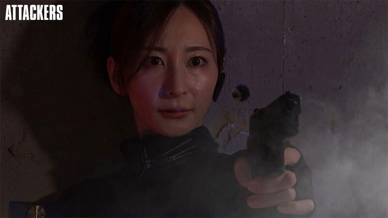 【中出し】 アマリリス 第二章 国際犯罪組織VS美人捜査官 『FANZ...