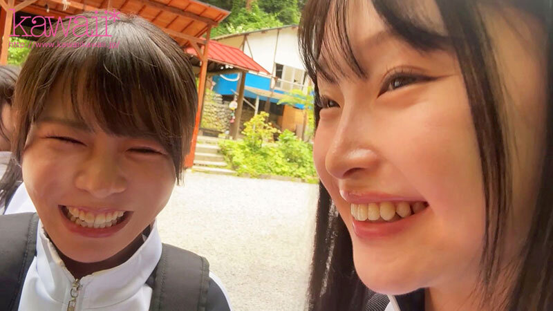 【中出し】 綺麗な心で地域支援に励むボランティア女子学生のわいせつ映像...