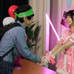 【中出し】 時間停止アイドル ライブ中にタイムSTOP！神装置を手に入れたガチ恋オタクが推しの子宮に濃厚ザー汁ドピュぅ！時止めループに理性ふき飛ぶ暴走レ×プ 倉本すみれ 『FANZA』