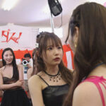 【中出し】 コイツらマジぱねぇ～何でもアリやんけ！？性欲えげつねー卑猥女達に唾液にゅっるにゅるメスサド乱入されたらもうわしゃオシマイや！いっぱい中出しぬ～るぬる！爆ヌキ鬼どぴゅトランス性交 沙月恵奈 有村のぞみ 二宮もも 藤田ゆず 『FANZA』